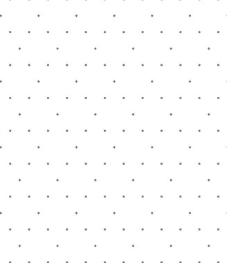 Soyut geometrik şekilli kusursuz desen