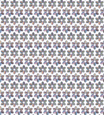 Kusursuz geometrik desen resimleme arkaplanı