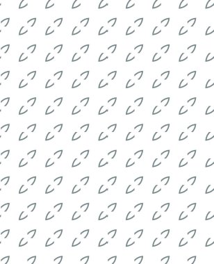 Kusursuz geometrik desen resimleme arkaplanı