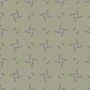 Kusursuz şablon, soyut duvar kağıdı, vektör illüstrasyonu        