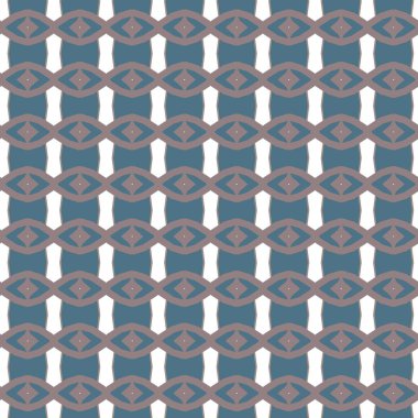 soyut dikişsiz geometrik desen resimleme arkaplanı 