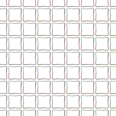 soyut dikişsiz geometrik desen resimleme arkaplanı 