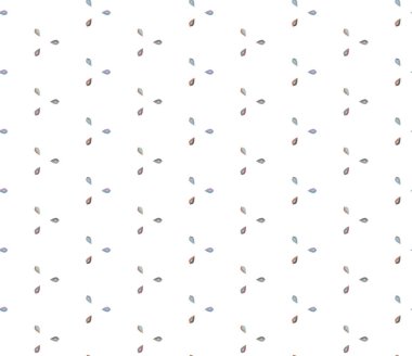 Kusursuz şablon, soyut duvar kağıdı, vektör illüstrasyonu        