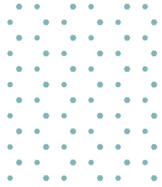 soyut dikişsiz geometrik desen resimleme arkaplanı 