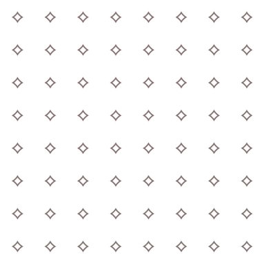 Kusursuz şablon, soyut duvar kağıdı, vektör illüstrasyonu        