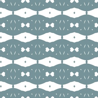 Kusursuz şablon, soyut duvar kağıdı, vektör illüstrasyonu          