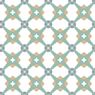 Geometrik süs tarzında soyut arkaplan dokusu. Kusursuz tasarım.