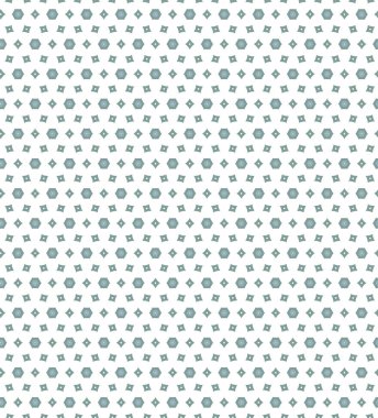 Kusursuz şablon, soyut duvar kağıdı, vektör illüstrasyonu 