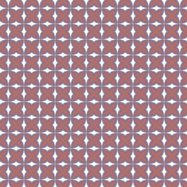 soyut dikişsiz geometrik desen resimleme arkaplanı 