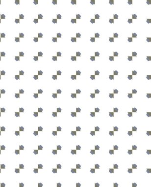 Geometrik süs tarzında soyut arkaplan dokusu. Kusursuz tasarım.