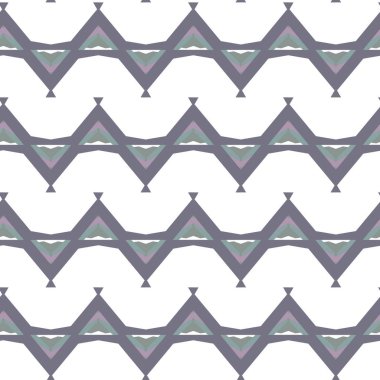 Kusursuz şablon, soyut duvar kağıdı, vektör illüstrasyonu        