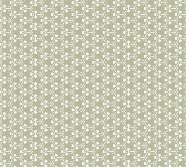 Kusursuz şablon, soyut duvar kağıdı, vektör illüstrasyonu        