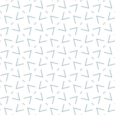 Kusursuz şablon, soyut duvar kağıdı, vektör illüstrasyonu        