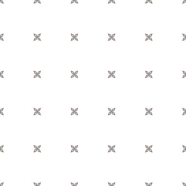 Tekrarlanan geometrik şekilli kusursuz desen, vektör illüstrasyonuName