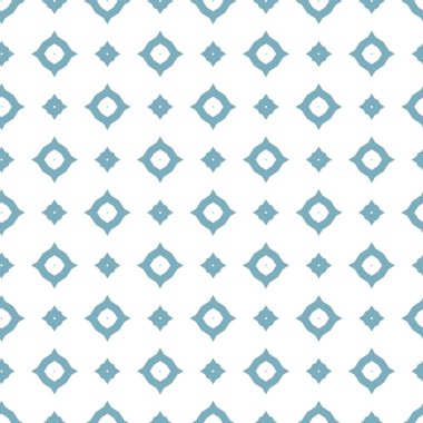 Kusursuz şablon, soyut duvar kağıdı, vektör illüstrasyonu        