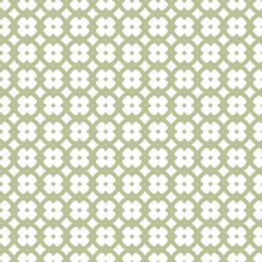 Kusursuz şablon, soyut duvar kağıdı, vektör illüstrasyonu        