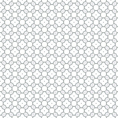 soyut dikişsiz geometrik desen resimleme arkaplanı 