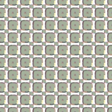 soyut dikişsiz kalıp, vektör arkaplan 