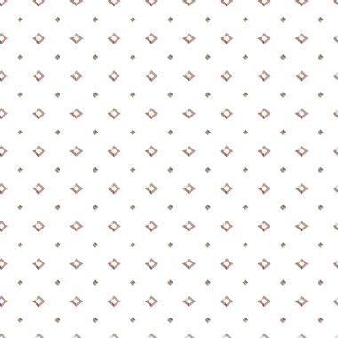 Soyut geometrik şekilli kusursuz desen