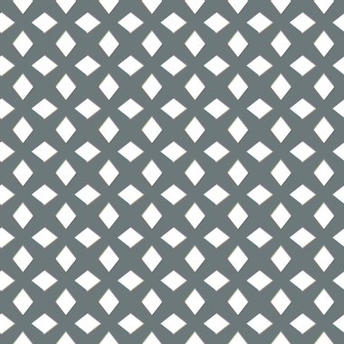 Geometrik süs tarzında soyut arkaplan dokusu. Kusursuz tasarım.