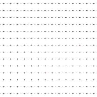 Soyut geometrik şekilli kusursuz desen