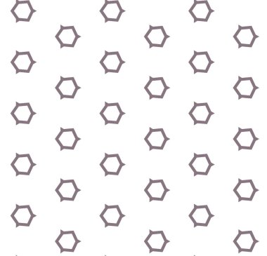 Geometrik süs tarzında soyut arkaplan dokusu. Kusursuz tasarım.