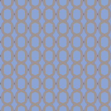 Kusursuz geometrik desen resimleme arkaplanı