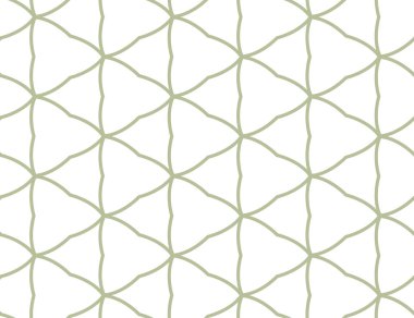 Kusursuz geometrik desen resimleme arkaplanı