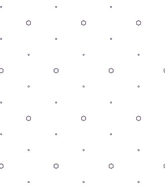 Kusursuz şablon, soyut duvar kağıdı, vektör illüstrasyonu        