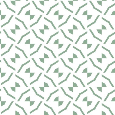 Geometrik süs tarzında soyut arkaplan dokusu. Kusursuz tasarım.