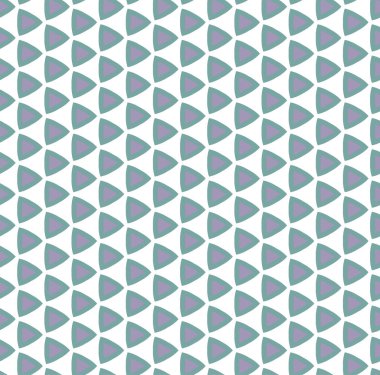 Kusursuz geometrik desen resimleme arkaplanı