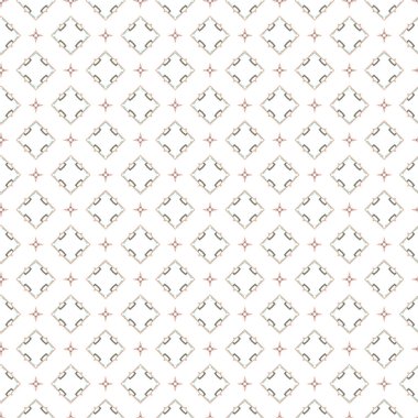 soyut dikişsiz geometrik desen resimleme arkaplanı 