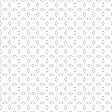 Kusursuz şablon, soyut duvar kağıdı, vektör illüstrasyonu        