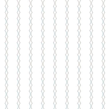 Kusursuz şablon, soyut duvar kağıdı, vektör illüstrasyonu    