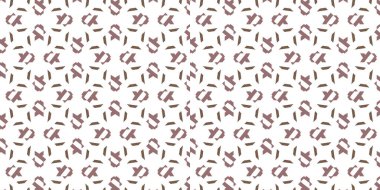 Kusursuz şablon, soyut duvar kağıdı, vektör illüstrasyonu        