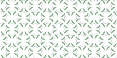 Çiçek yaprakları, çiçekler duvar kağıtları, vektör illüstrasyonları..