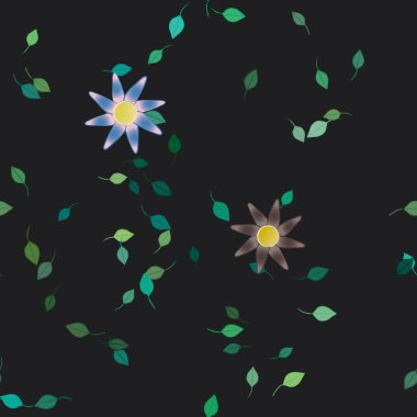 Geometrik süs tarzında soyut arkaplan dokusu. Kusursuz tasarım.