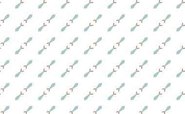 Geometrik süs tarzında soyut arkaplan dokusu. Kusursuz tasarım.