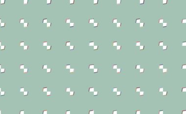 Çiçek yaprakları, çiçekler duvar kağıtları, vektör illüstrasyonları..