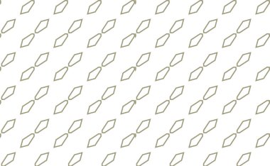 Modern geometrik vektör tasarımı, kusursuz desen çizimi