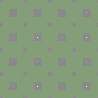 Modern geometrik vektör tasarımı, kusursuz desen çizimi