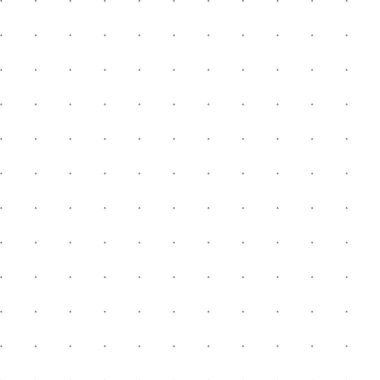 Modern geometrik vektör tasarımı, kusursuz desen çizimi