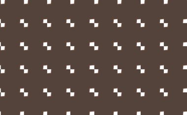 Modern geometrik vektör tasarımı, kusursuz desen çizimi