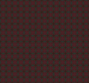 Geometrik süslemeli kusursuz desen. vektör illüstrasyonu