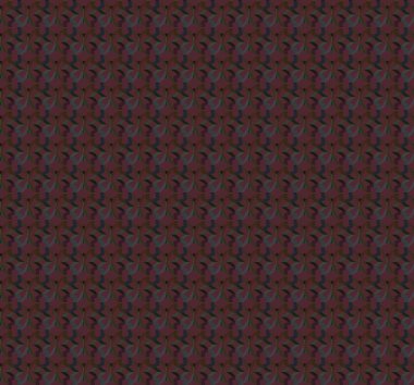 Geometrik süslemeli vektör deseni. Kusursuz tasarım dokusu.