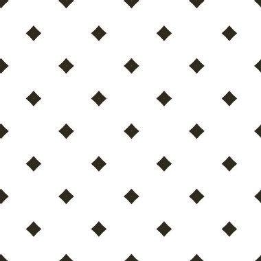 Modern geometrik vektör tasarımı, kusursuz desen çizimi