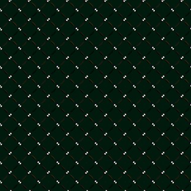 Geometrik süslemeli vektör deseni. Kusursuz tasarım dokusu.