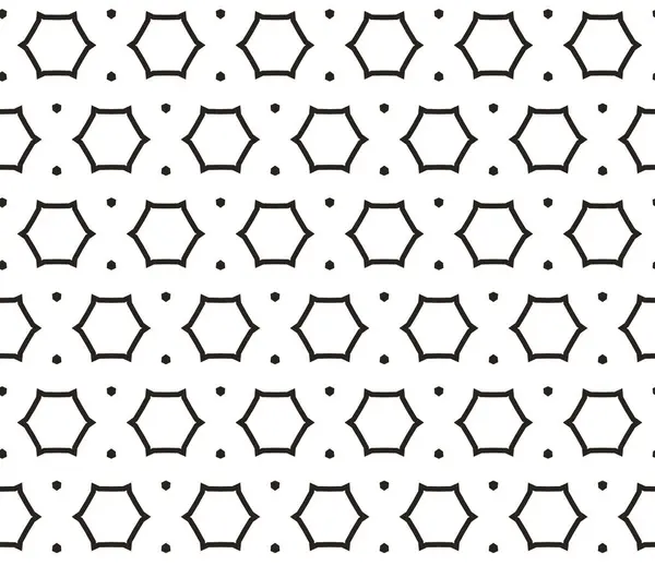 シームレスなデザインテクスチャ 幾何学的装飾ベクトルパターン — ストックベクタ