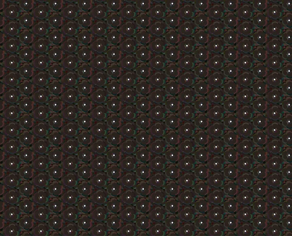 Modèle Vectoriel Ornemental Géométrique Texture Design Sans Couture — Image vectorielle