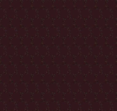 Modern geometrik vektör tasarımı, kusursuz desen çizimi